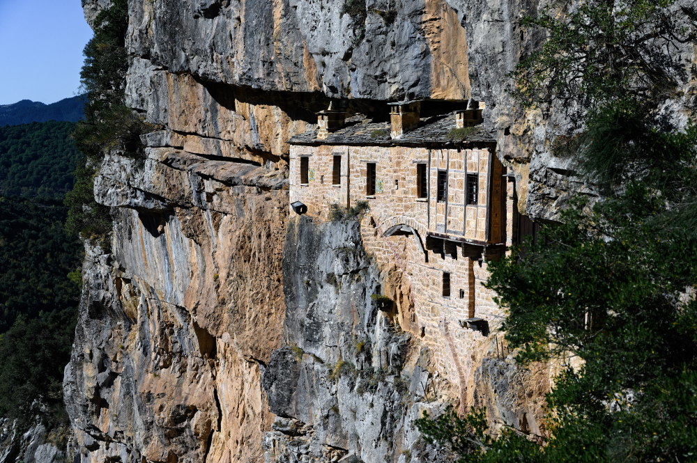 Top 10 Hidden Wonders Of The World: A Journey To Earth’s Secret Marvels 5 Image 16