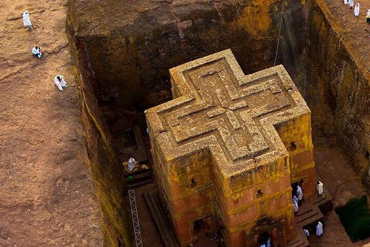 Top 10 Hidden Wonders Of The World: A Journey To Earth’s Secret Marvels 8 Image 21