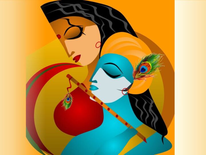 15 Lesser-Known Facts About Lord Krishna’s Life That Will Leave You Fascinated