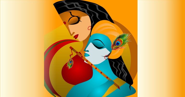 15 Lesser-Known Facts About Lord Krishna’s Life That Will Leave You Fascinated