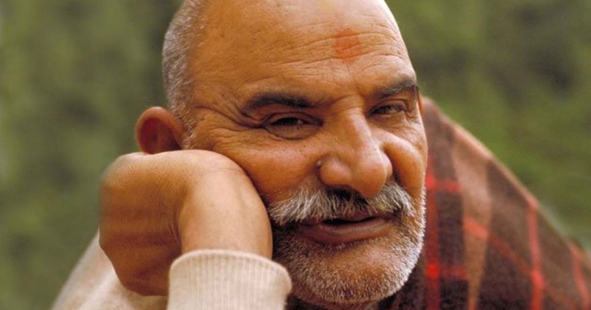 The Enchanting Mystique Of Neem Karoli Baba: A Tapestry Of Divine Magic And Spiritual Inspiration