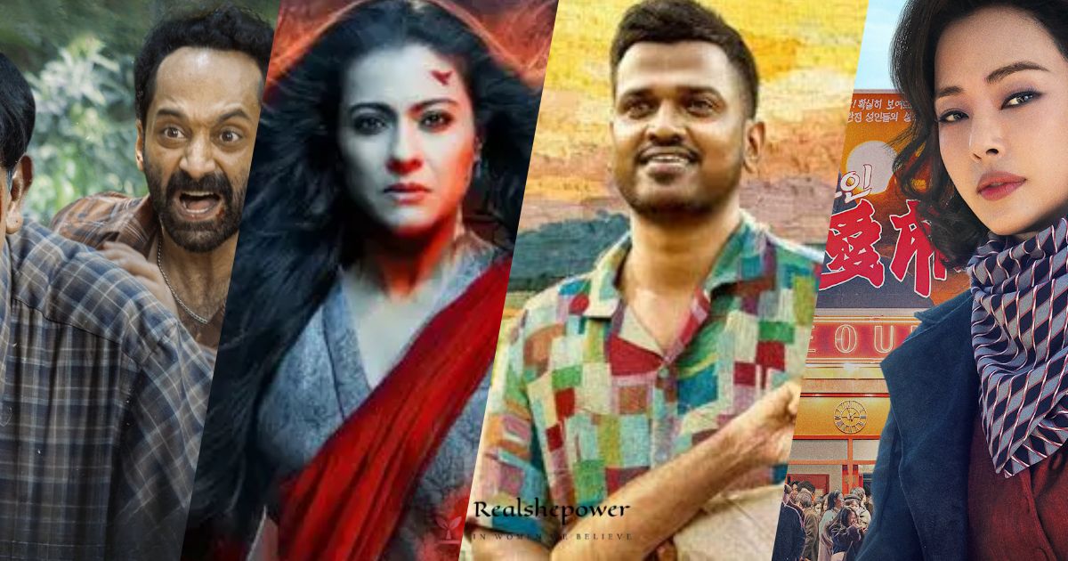 New Ott Releases This Week (August 2025): What To Watch On Netflix, Prime Video, Disney+ &Amp; More