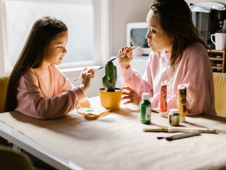 Cultivating A Growth Mindset – Raising Resilient Learners