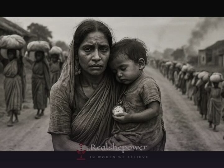 Partition 1947: Unheard Indian Stories Of Loss, Survival, And Courage