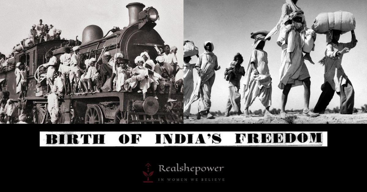 Partition Horrors Remembrance Day: A Wound That Still Bleeds