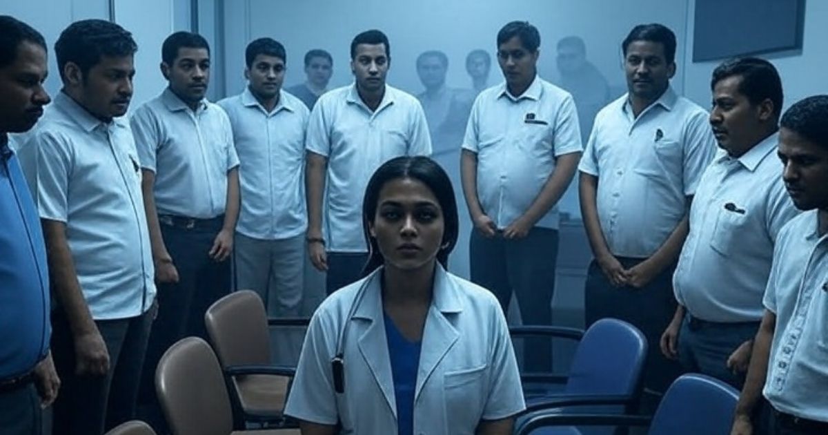 The R G Khar Medical College Case – Realshepower