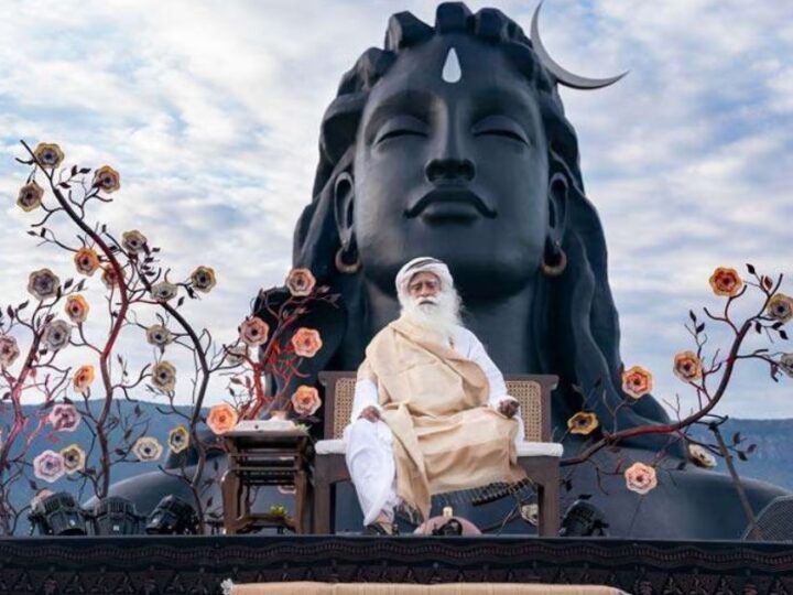Sadhguru: A Beacon Of Sanatan Sanskriti, Illuminating The World With Adiyogi’s Wisdom