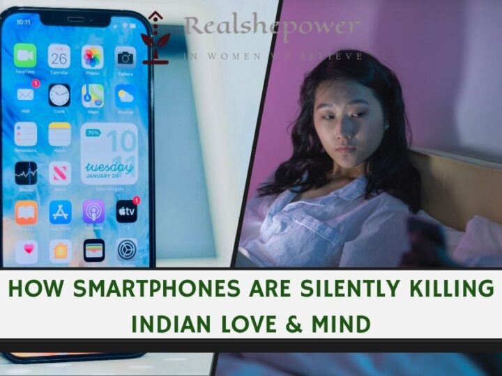 The Silent Epidemic: How Smartphone Addiction Is Quietly Killing Indian Relationships And Mental Health