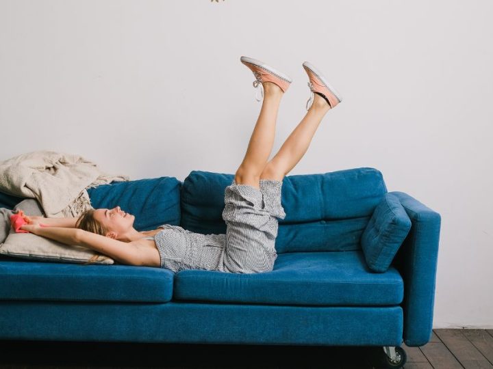 The Rise Of ‘Soft Living’: Why Women Are Saying No To Hustle Culture