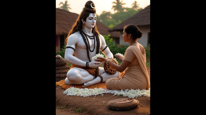 Sojugada Sooju Mallige: A Song Of Love And Devotion