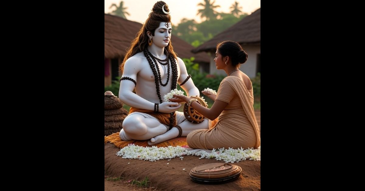 Sojugada Sooju Mallige: A Song Of Love And Devotion