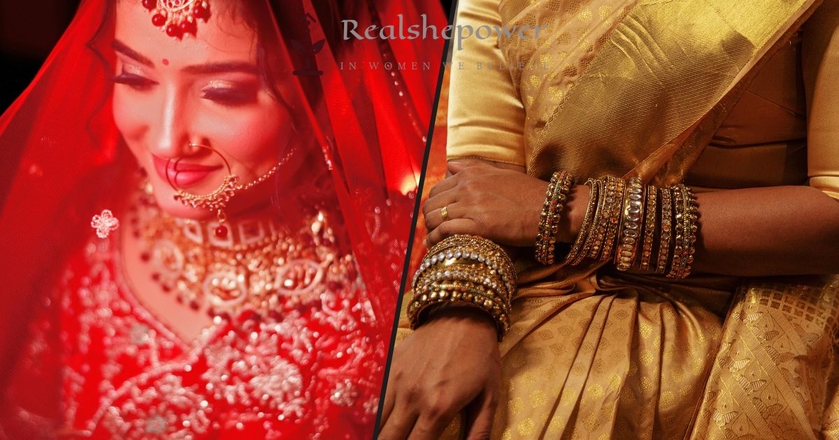 Wedding Season Wonders: Dresses You Must Not Miss (And Why Vanity Is Sometimes Sacred)