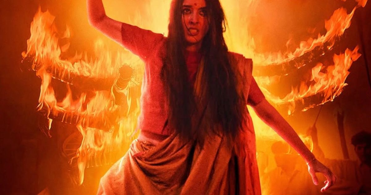 5 Reasons You Need To Catch ‘The Bengal Files’