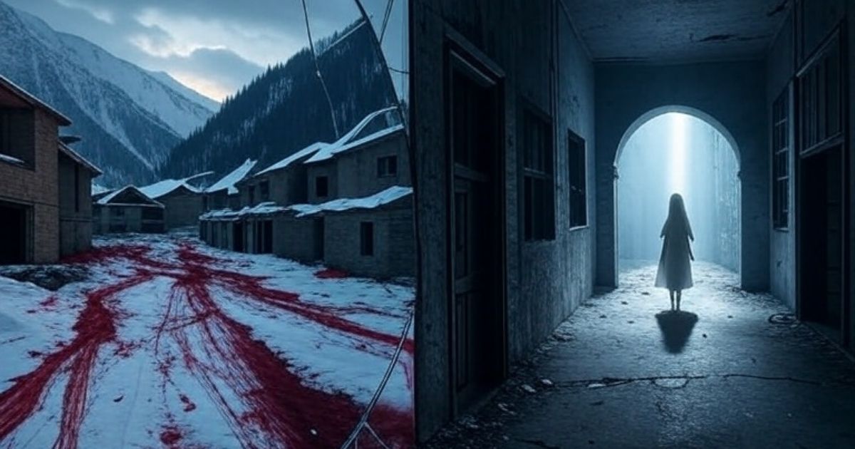 The Silenced Scream: When Victimhood Is Erased In The Name Of Narrative