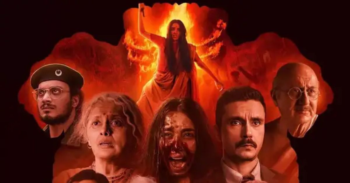 The Bengal Files 2025 Honest Review