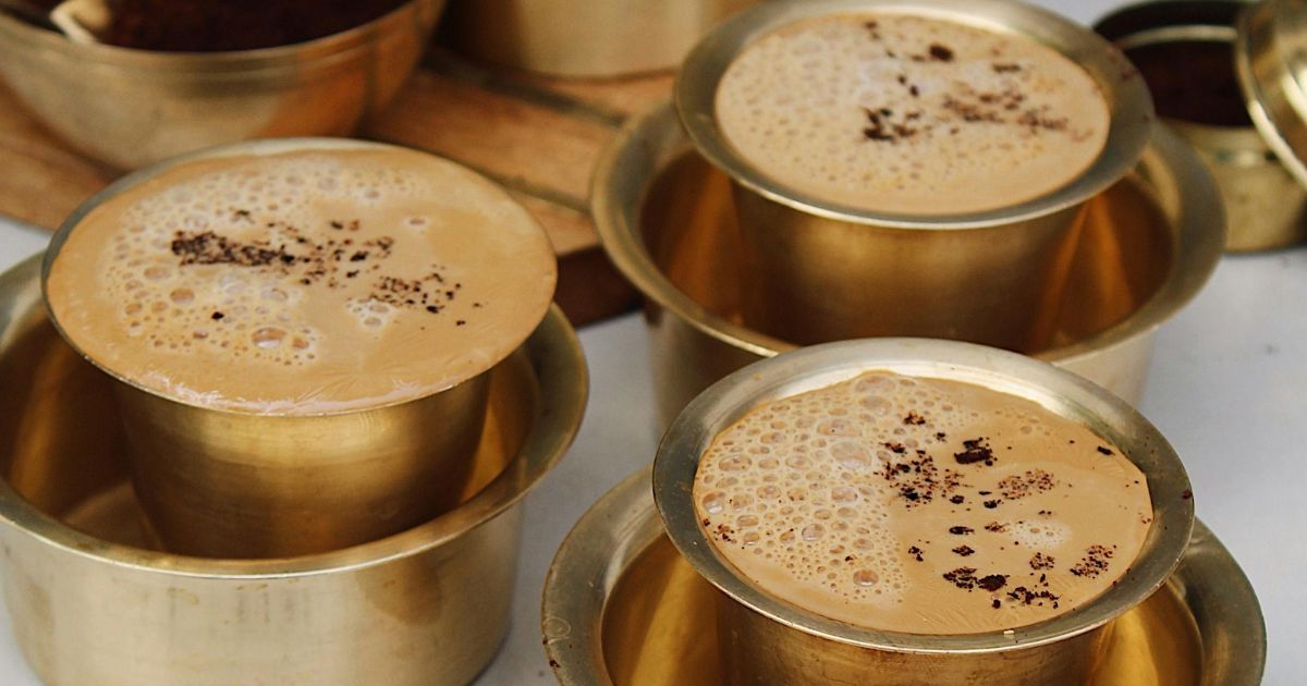 Morning Coffee, Meet All-Day Rave: India’s Viral Coffee Rave Trend