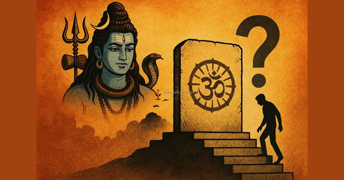 Is Sanatan Dharma Really In Danger? Let’s Figure It Out Step By Step