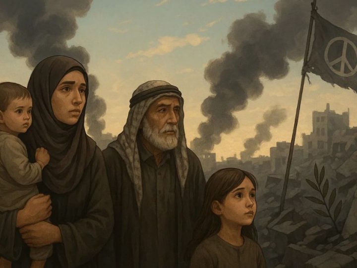 The Escalating Israel-Hamas Conflict: A Deep Dive Into The Latest Developments And Their Global Implications