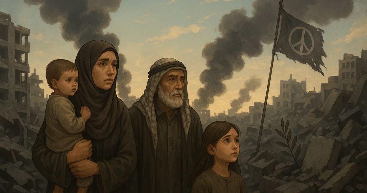 The Escalating Israel-Hamas Conflict: A Deep Dive Into The Latest Developments And Their Global Implications