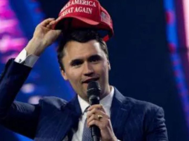 The Assassination Of Charlie Kirk: A Tragic Loss And The Alarming Celebration Of Political Violence