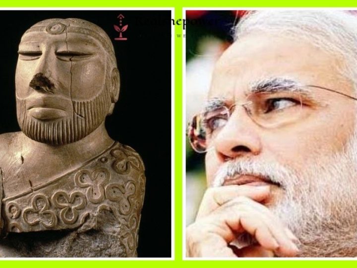 Narendra Modi: The Priest King – A Symbol Of Ancient Archetype And Modern Leadership