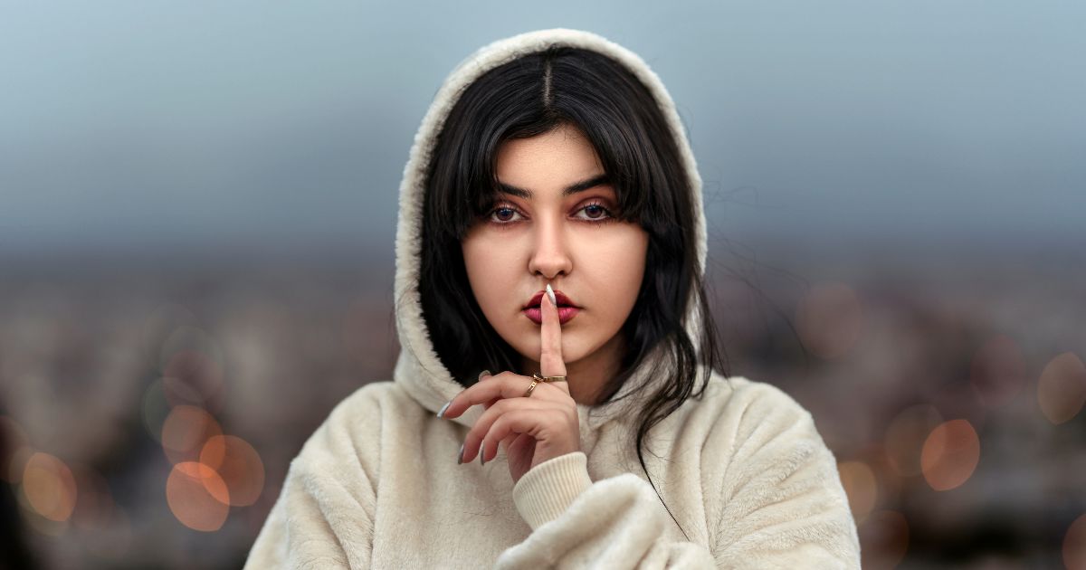 Confession: I Slept With My Best Friend’s Father