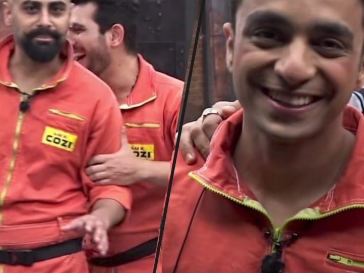 Exposing Aarush And Bali’s Vile Gameplay On Rise And Fall: Homophobic Bullying, Toxic Manipulation, And Disgusting Trash-Talk