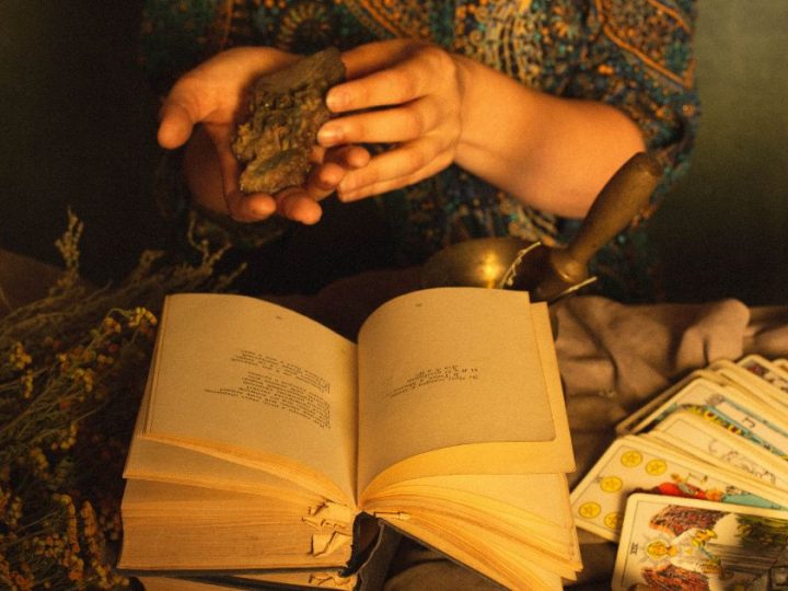 Black Magic: How To Know If You’re Affected, Who Might Be Behind It, And How To Protect Yourself