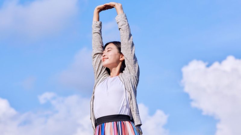 10 Feminine Habits That Make You Mysterious In The Best Way