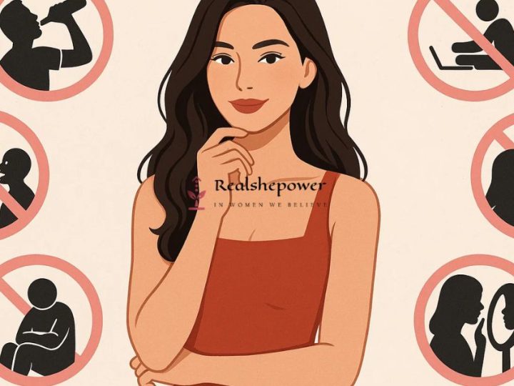 7 Things Instantly Attractive Women Never Do