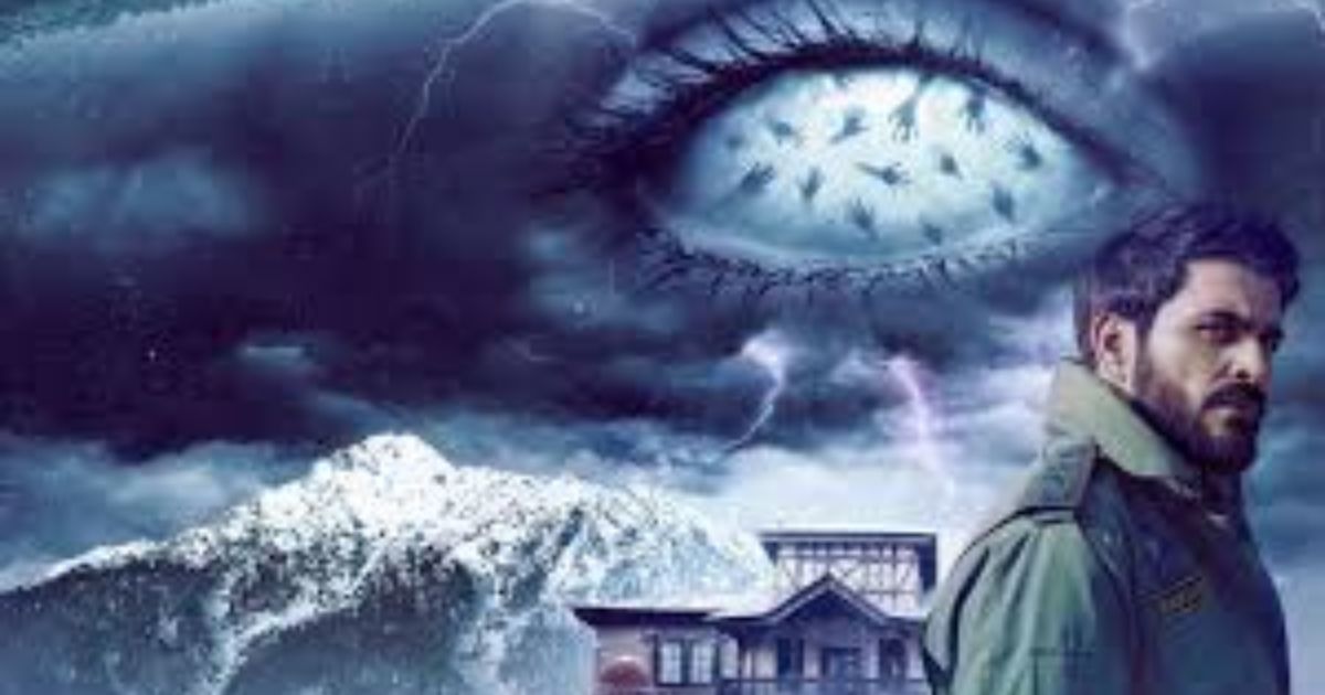 Baramulla Broke Me — Netflix Horror Story – Realshepower
