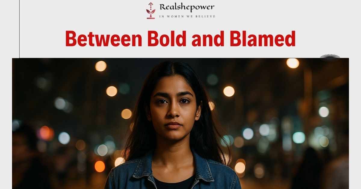 Between Rebellion And Respectability: The Truth About ‘Misunderstood Freedom’