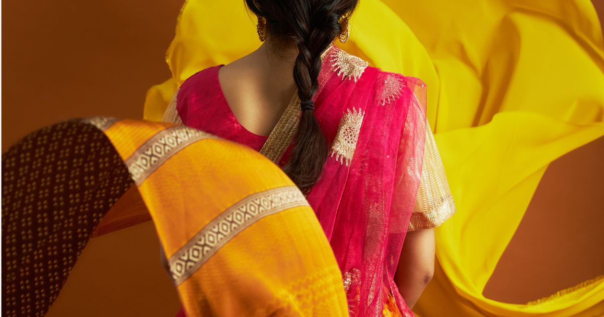 From Haldi To Reception: Decoding Wedding Color Palettes That Always Work