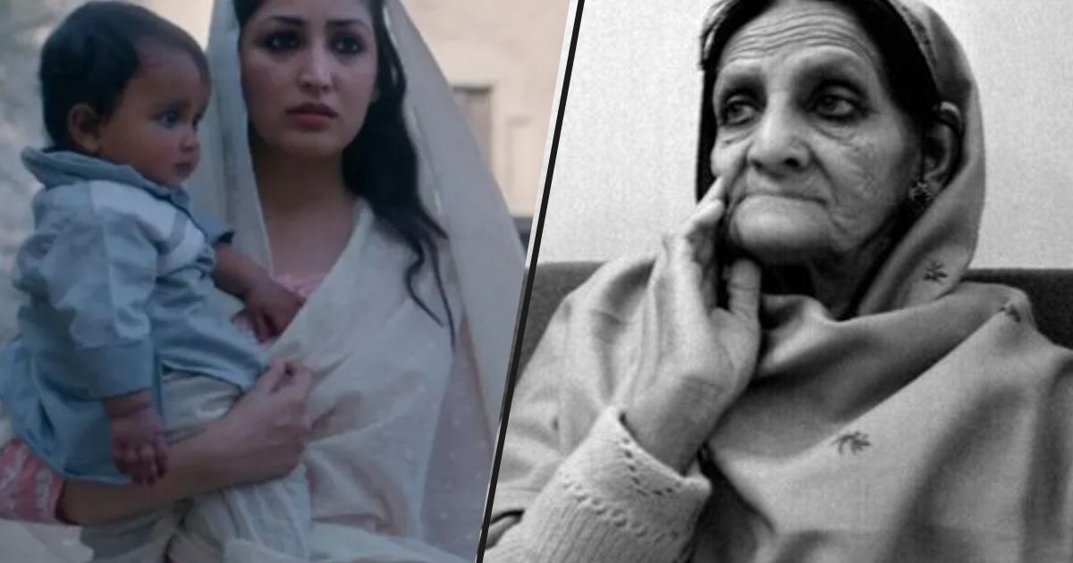 Revisiting The Shah Bano Begum Saga – Realshepower