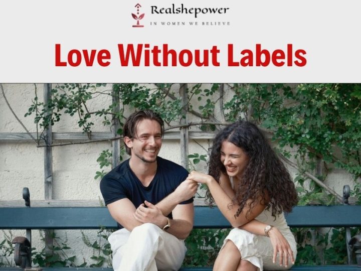 Love Without Labels: How Indian Women View Live-In Relationships