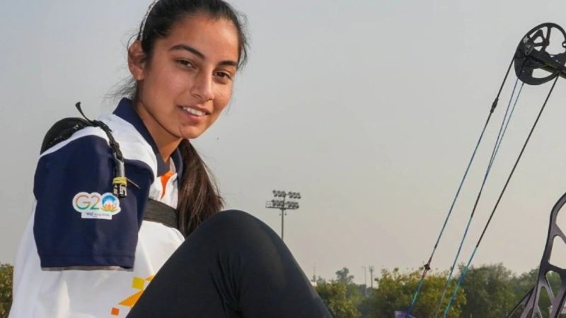 Aiming Beyond Limits: The Unstoppable Rise Of Sheetal Devi