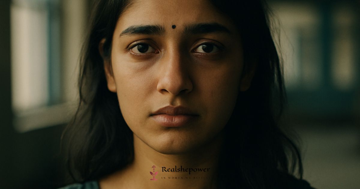 Are Women As Free To Feel As Men?