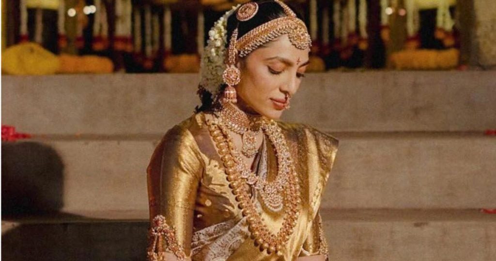 Jewelry Trends 2025: From Temple Gold To Minimalist Modern 2 Jewelry Trends 2025: From Temple Gold To Minimalist Modern