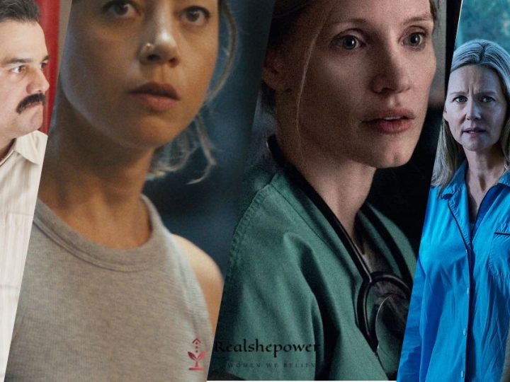 Top 10 Crime Thrillers On Netflix You Cannot Miss In 2025 – Dark, Gripping &Amp; Unforgettable Stories