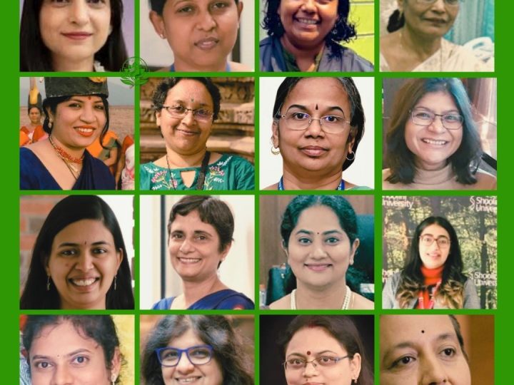 Shattering Ceilings: Indian Women In Stem Who Redefined Boundaries In 2025 – An Epochal Year For Realshepower
