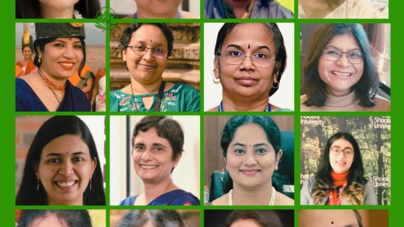Shattering Ceilings: Indian Women In Stem Who Redefined Boundaries In 2025 – An Epochal Year For Realshepower