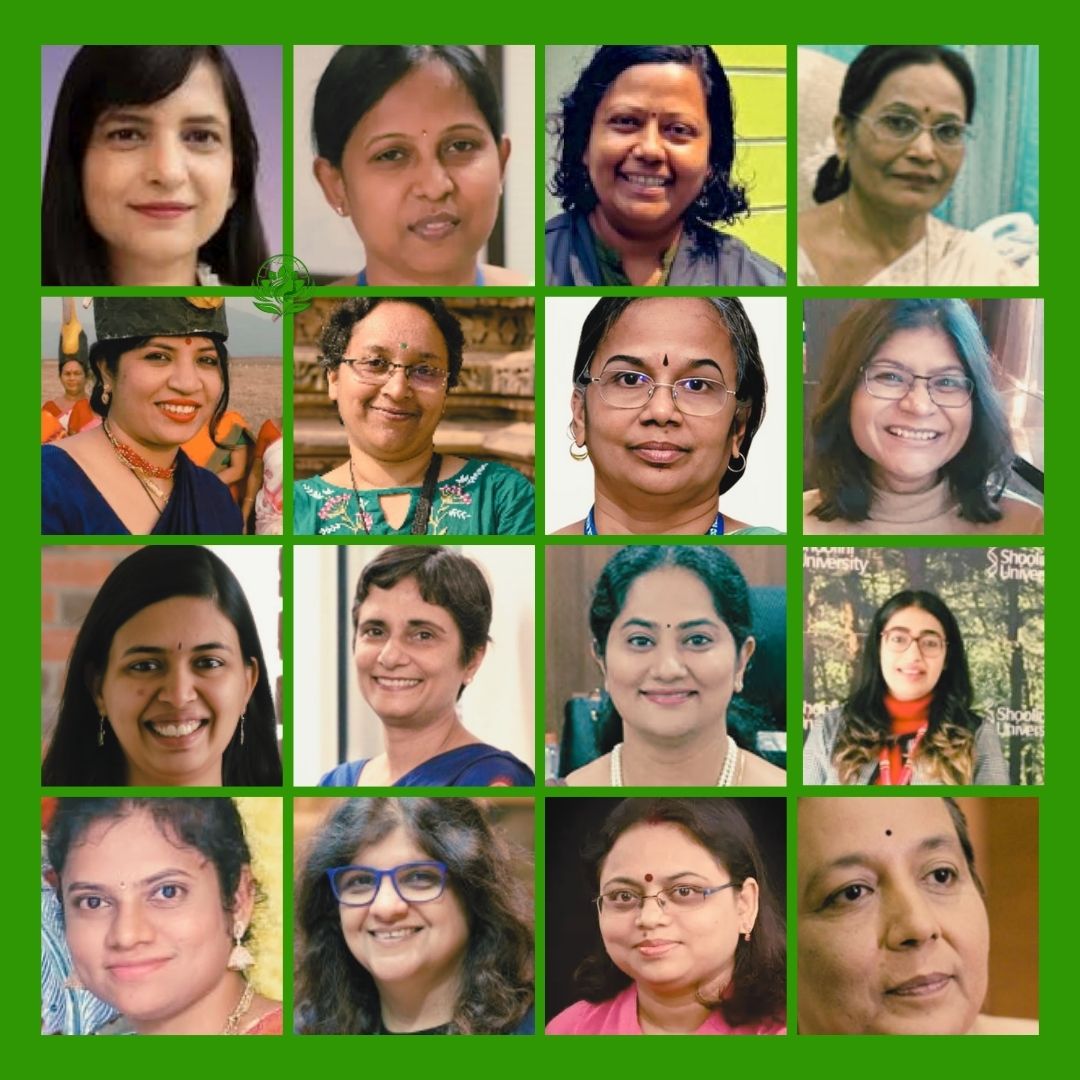 Shattering Ceilings: Indian Women In Stem Who Redefined Boundaries In 2025 – An Epochal Year For Realshepower