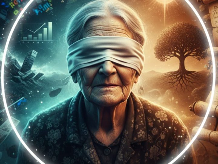 Baba Vanga Predictions 2026: Separating Fact From Viral Hype – What Did The Wise Mystic Really Say?