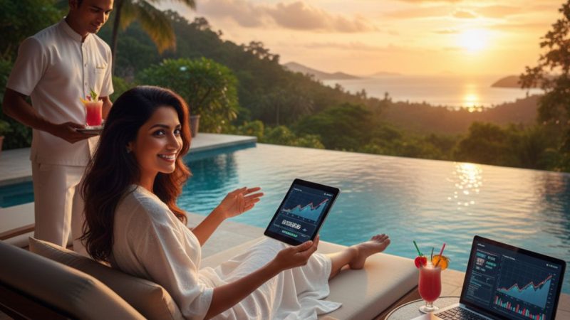 The Geo-Arbitrage Manual: How To Live Like A King While Earning In Usd