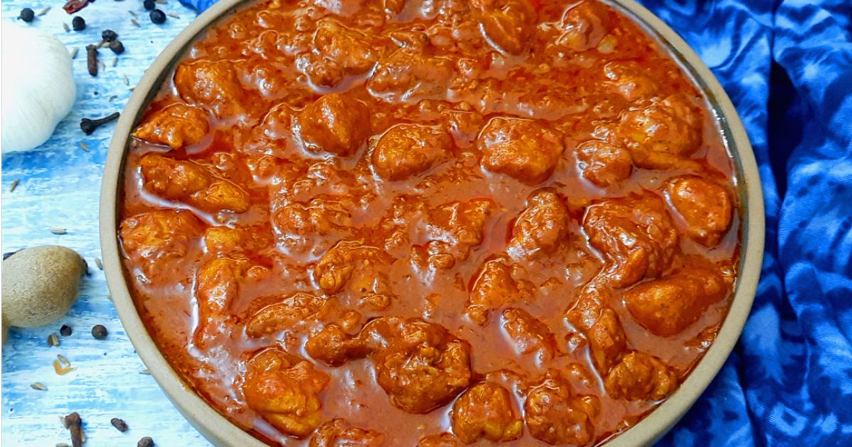 Sorpotel: The Spicy-Tangy Star Of Goan Christmas Feasts