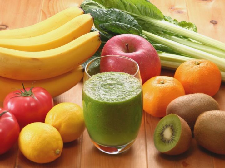 What Happens To Your Body When You Don’t Get Enough Vitamin A?