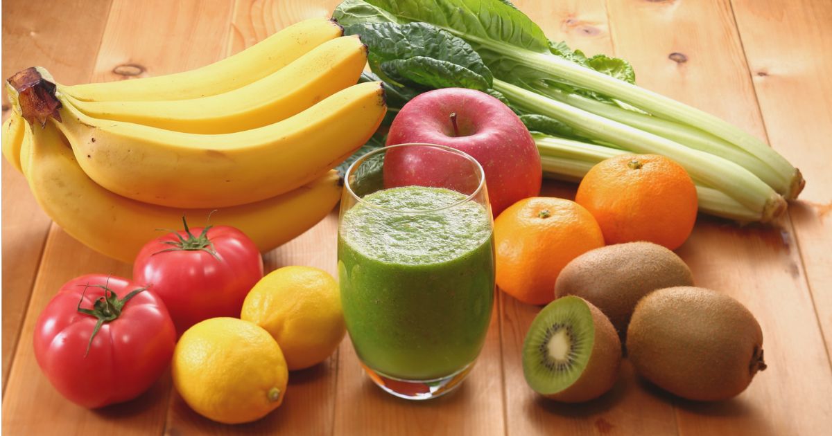 What Happens To Your Body When You Don’t Get Enough Vitamin A?