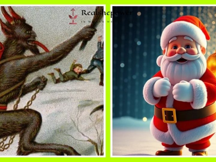 Why Does Iceland Have A Killer Cat? 7 Bizarre Christmas Traditions That Make Zero Sense