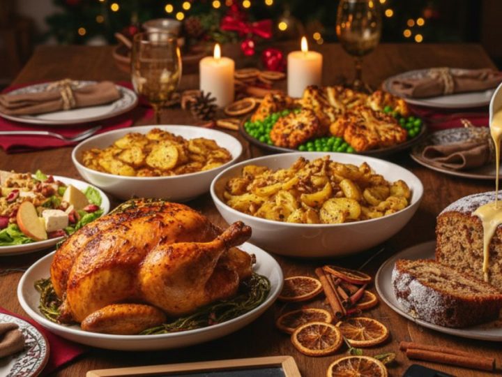 The Peppermint Budget Grocery List: Feed 8 People For Under ₹4,000