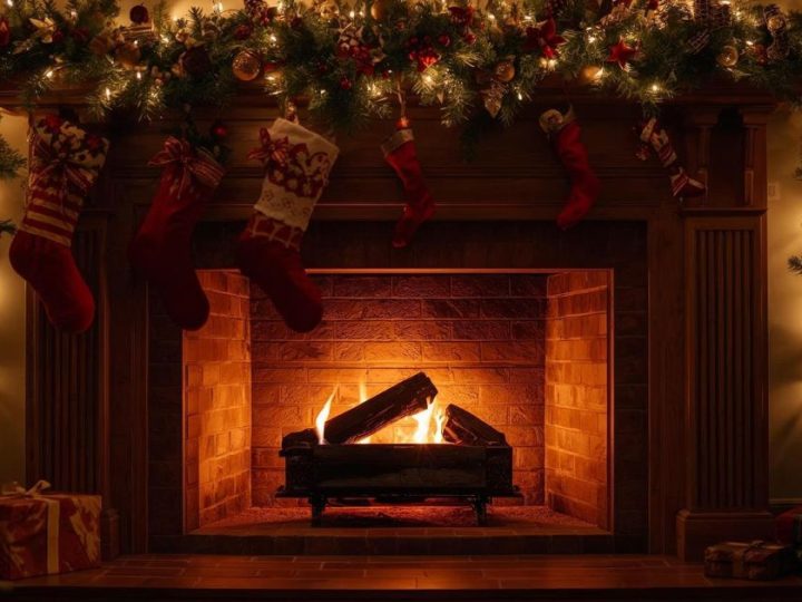 How To Live Like A Christmas King On A Peppermint Budget